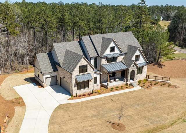 Property at 612 Forest Pointe Dr, Forsyth, GA 31029, 4 beds, 4.5 baths