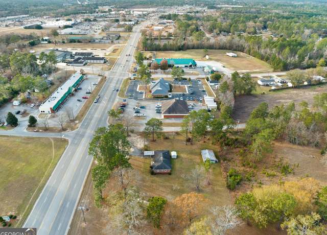 Property at 23606 Us Highway 80 E, Statesboro, GA 30461