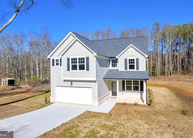 Property at 142 Wilson Garage Rd, Commerce, GA 30529, 4 beds, 2.5 baths