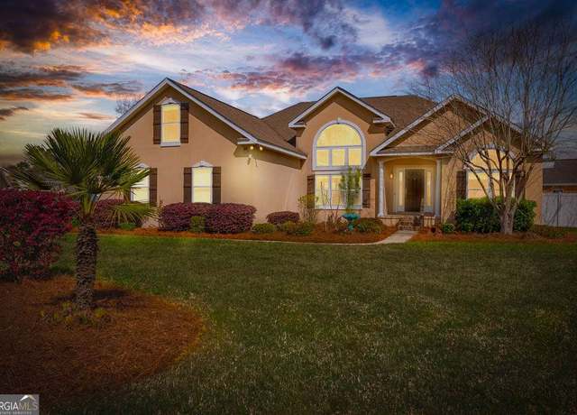 Property at 394 Wellington Pl, Brunswick, GA 31523, 4 beds, 2 baths