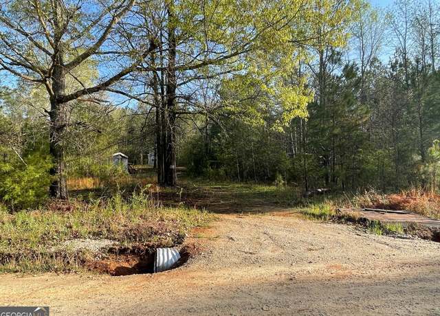 Property at 1110 Frazier Copelan Rd, Madison, GA 30650