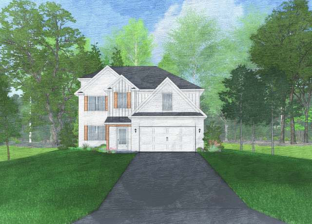 Property at 103 Black Birch Rd Unit 33G, Perry, GA 31069, 4 beds, 2.5 baths