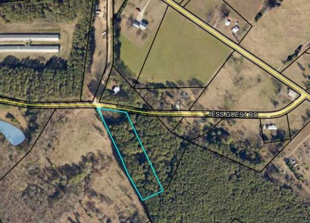 Property at 0 Jess Guest, Dewy Rose, GA 30634