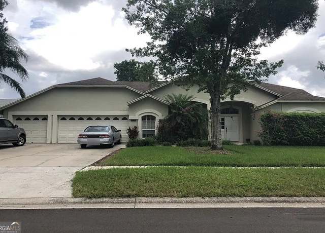 Property at 17111 Long Acres Ln, Odessa, FL 33556, 5 beds, 3 baths