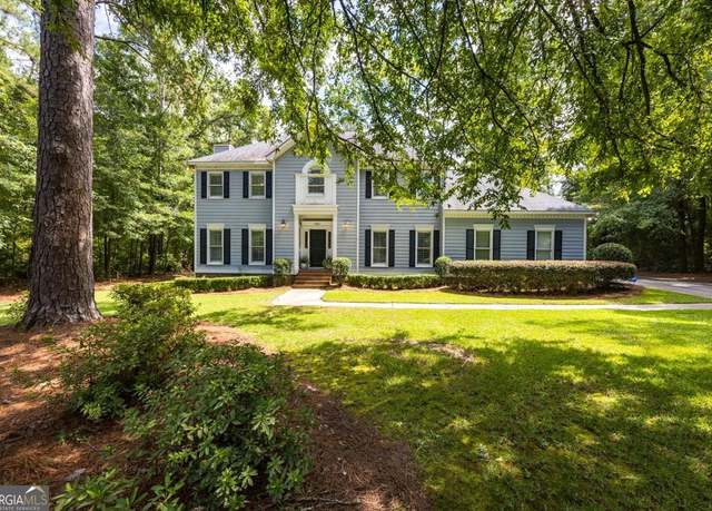 Property at 103 Hanover Pl, Macon, GA 31210, 4 beds, 2.5 baths