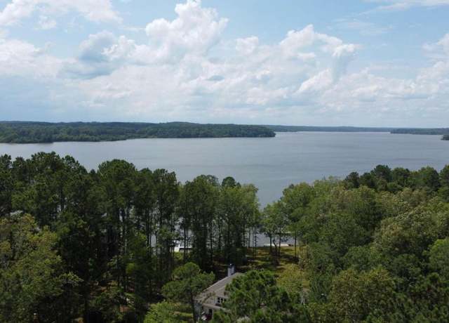 Property at 1711, 1721 Northwoods Dr, Greensboro, GA 30642