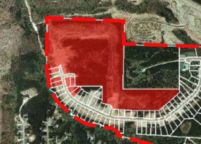 Property at 43 ACRES 43 Acres Ivey Spgs, Dallas, GA 30132