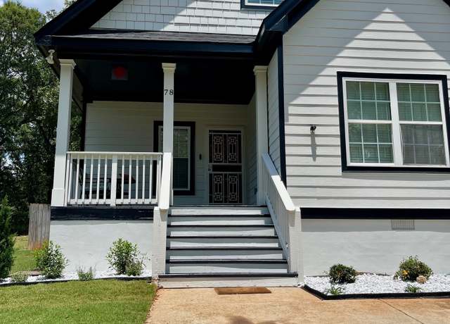Property at 78 Bisbee Ave SE, Atlanta, GA 30315, 5 beds, 3 baths