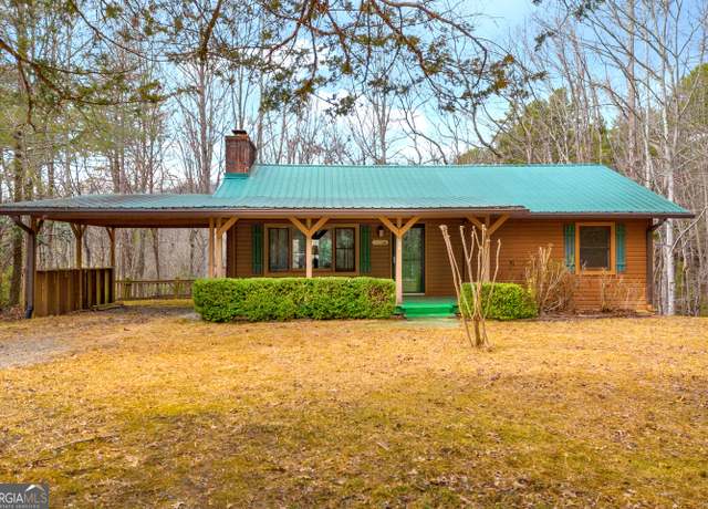 Property at 60 Wild Flower Ct, Sautee Nacoochee, GA 30571, 3 beds, 2 baths