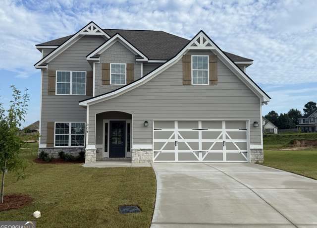 Property at 304 Waldrop Loop #220, Bonaire, GA 31005, 4 beds, 2.5 baths