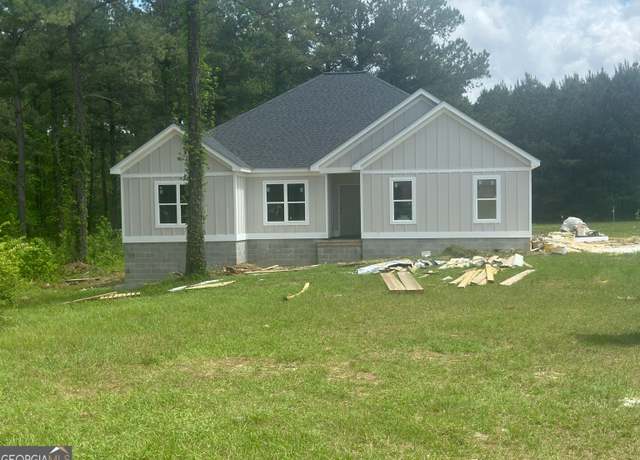 Property at 551 Woodridge Ln, Cairo, GA 39827, 4 beds, 2 baths