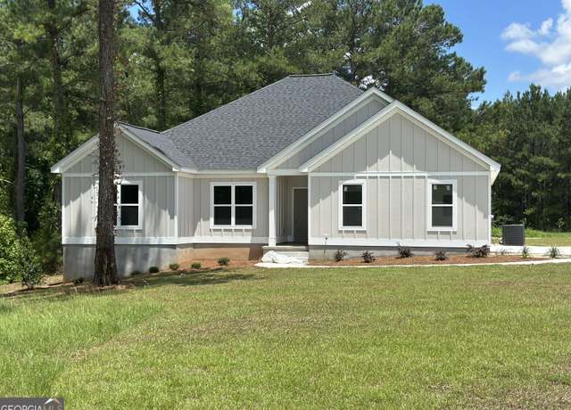 Property at 551 Woodridge Ln, Cairo, GA 39827, 4 beds, 2 baths
