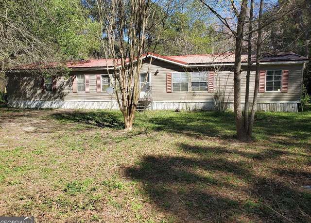 Property at 24 Ansley Rd Unit N/A, Ty Ty, GA 31795, 4 beds, 2 baths