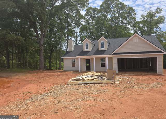 Property at 148 Northridge Dr #4, Danielsville, GA 30633, 3 beds, 2 baths