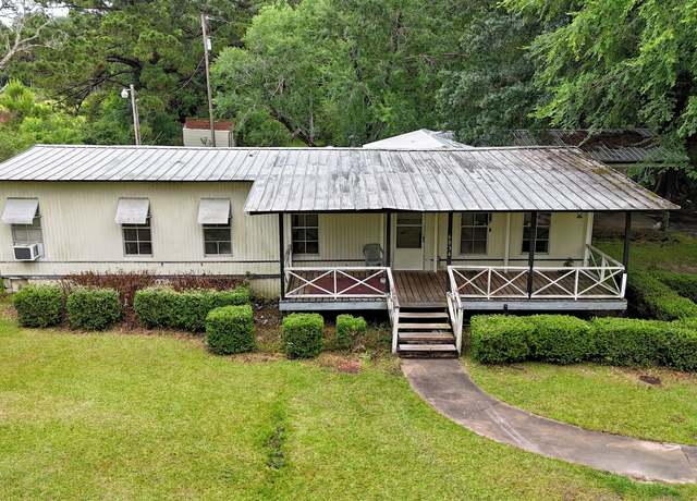 Property at 6034 Ga Highway 202, Thomasville, GA 31757, 3 beds, 2 baths