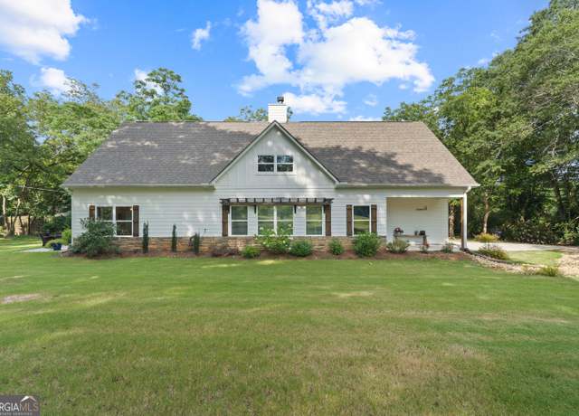 Property at 12 Hardman St, Mansfield, GA 30055, 3 beds, 3.5 baths