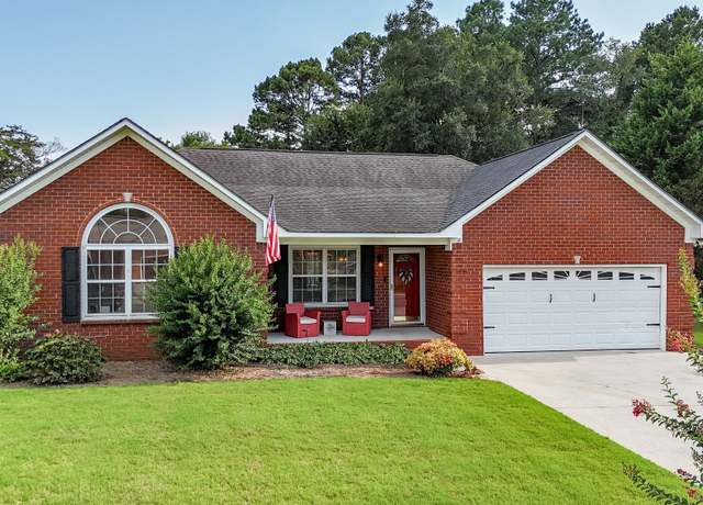 Property at 5 Fallow Dr NW, Rome, GA 30165, 4 beds, 2 baths