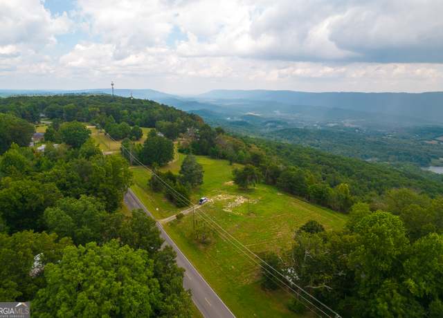 Property at 1984 Brow Rd, Trenton, GA 30752