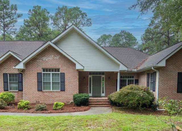Property at 11 Myrtle Ln, Statesboro, GA 30458, 3 beds, 3 baths