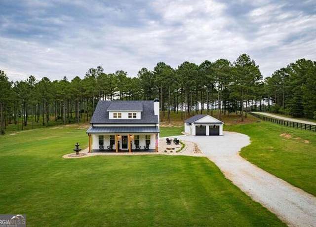 Property at 211 Hogan Coweta Rd, Hogansville, GA 30230, 3 beds, 2 baths
