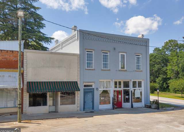 Property at 1 Public Sq, Bowman, GA 30624, 1 bed, 2.5 baths
