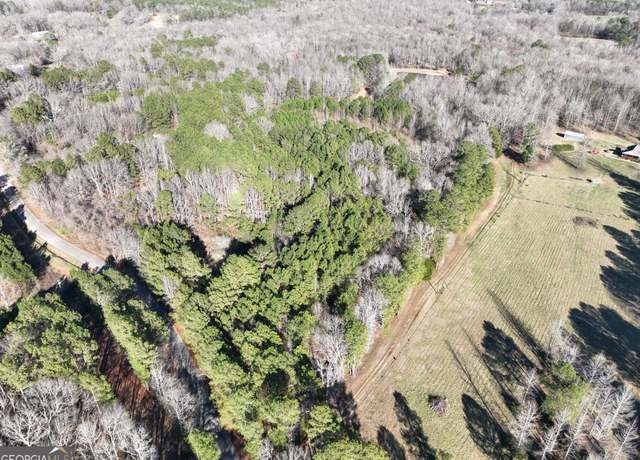 Property at 0 Williams Mill Rd, Zebulon, GA 30295