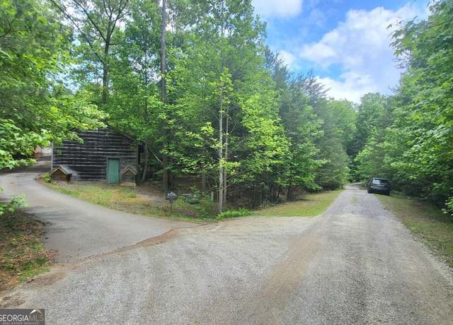 Property at LOT 9 Folklore Ct, Morganton, GA 30560