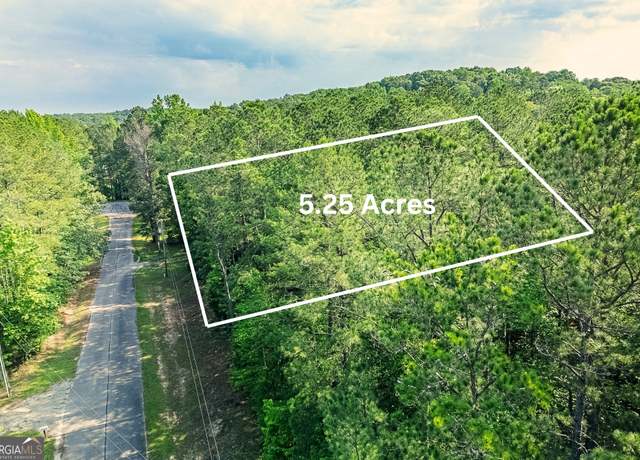 Property at 001 Margarita Trl, Newnan, GA 30263