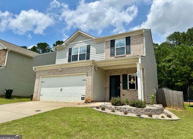 Property at 323 Morning Dr, Athens, GA 30606, 3 beds, 2.5 baths