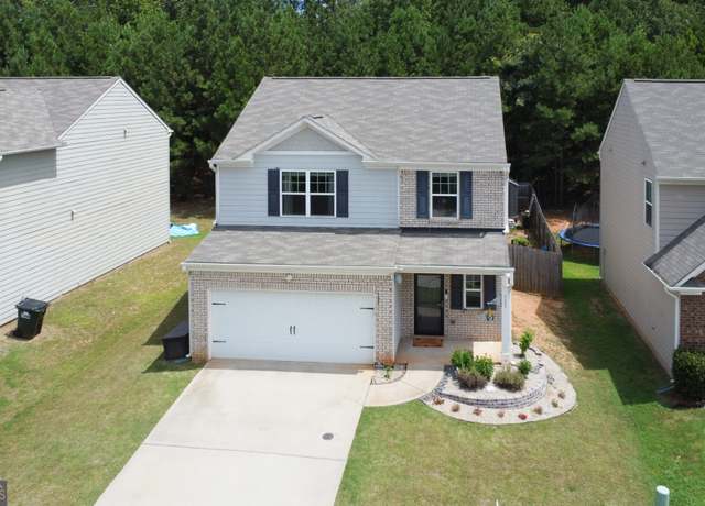 Property at 323 Morning Dr, Athens, GA 30606, 3 beds, 2.5 baths