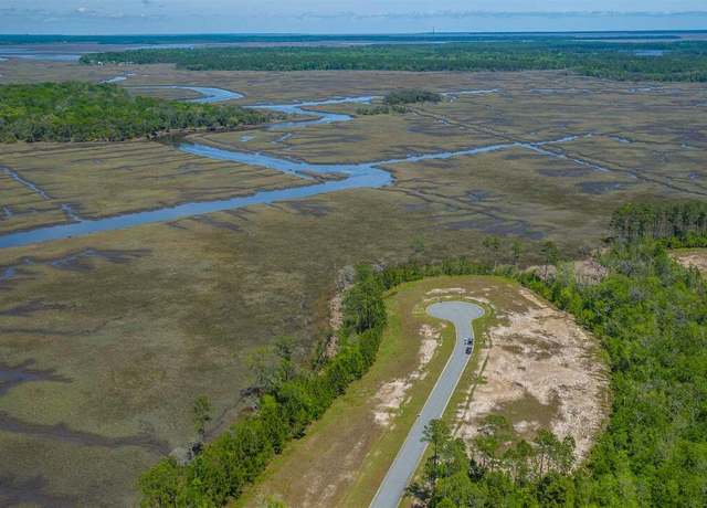 Property at 0 Bateau Dr Lot 363 #363, St. Marys, GA 31558