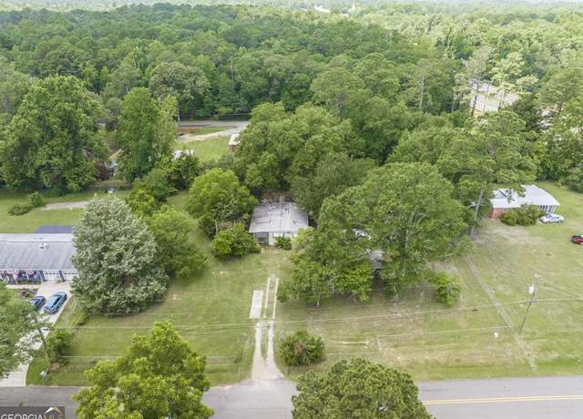 Property at 109 Howley Rd, Bonaire, GA 31005, 3 beds, 1 bath