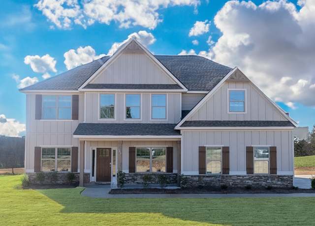 Property at 986 Hines Rd #9, Lagrange, GA 30241, 5 beds, 3 baths