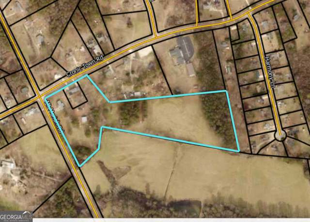 Property at 481 Mt. Moriah Rd, Auburn, GA 30011
