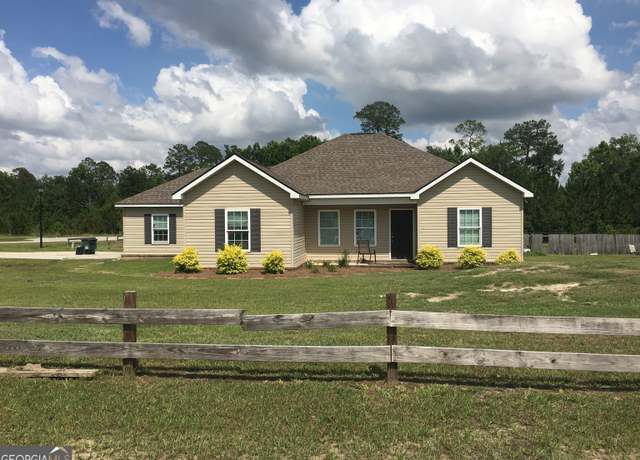 Property at 426 Coachs Way, Statesboro, GA 30458, 4 beds, 4 baths