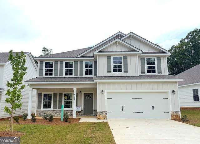 Property at 9857 Paddock Ct, Midland, GA 31820, 4 beds, 2.5 baths