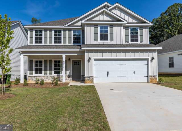 Property at 9857 Paddock Ct, Midland, GA 31820, 4 beds, 2.5 baths