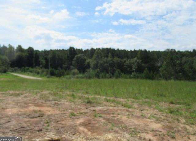 Property at 101 Winding Rd Lot 6, Bowdon, GA 30108