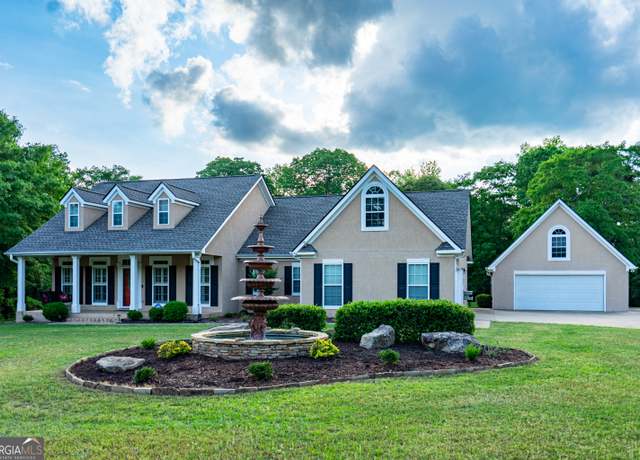 Property at 476 Thrash Rd, Lagrange, GA 30241, 3 beds, 2.5 baths