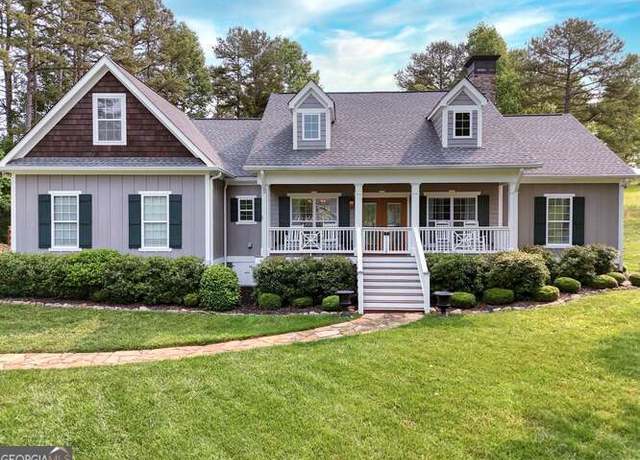 Property at 571 Owen Vis, Blairsville, GA 30512, 3 beds, 3 baths