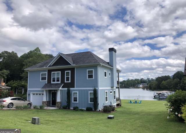 Property at 1670 Hedden Cove Rd, Hiawassee, GA 30546, 3 beds, 2.5 baths