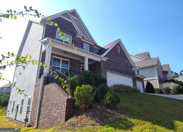 Property at 28 Tea Rose Ln, Dallas, GA 30132, 4 beds, 3 baths