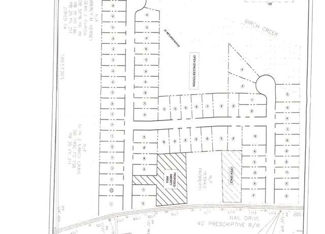 Property at 0 Nail Dr, Mcdonough, GA 30253