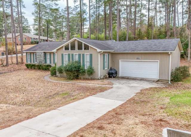 Property at 3620 Long Acre Rd, Milledgeville, GA 31061, 3 beds, 2.5 baths