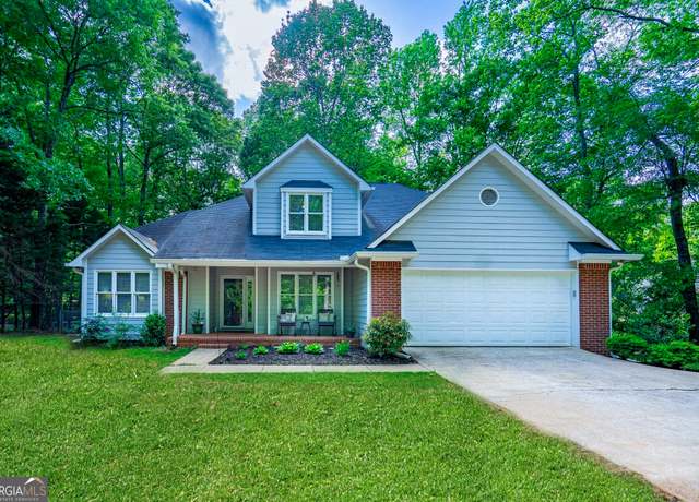 Property at 121 Taylor Len Dr, Lagrange, GA 30240, 4 beds, 2.5 baths
