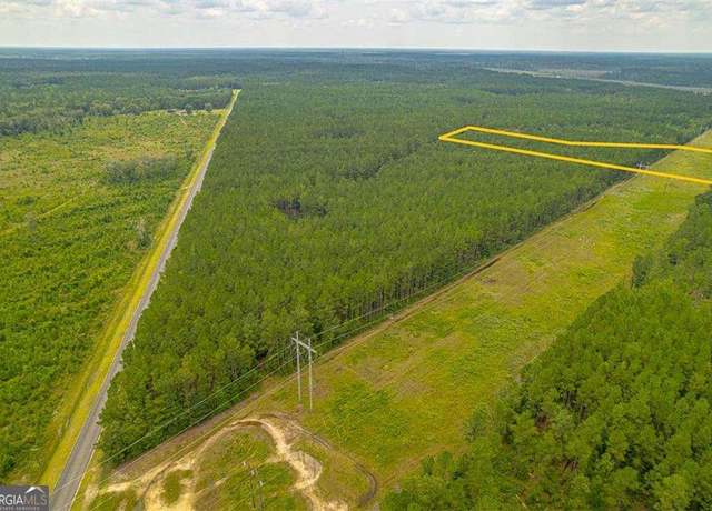 Property at LOT 61 Magnolia Plantation, White Oak, GA 31568
