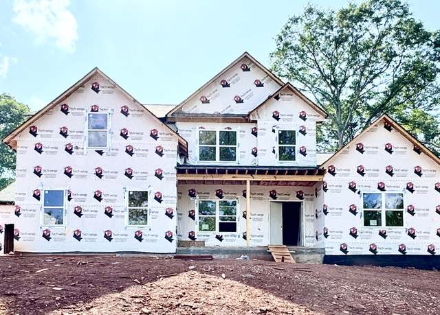 Property at 180 Races Rd #6, Hoschton, GA 30548, 4 beds, 4.5 baths