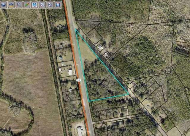 Property at 8150 Us Hwy 17, Woodbine, GA 31569
