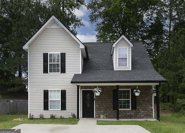 Property at 201 Twin Pines Ct, Dallas, GA 30132, 3 beds, 2 baths