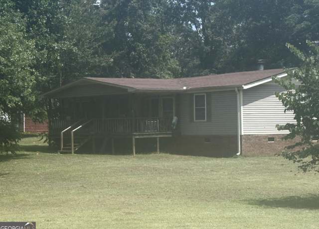 Property at 1311 Hatton Ford Road Rd, Hartwell, GA 30643, 3 beds, 2 baths